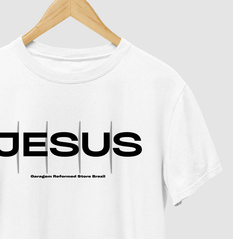 Jesus...