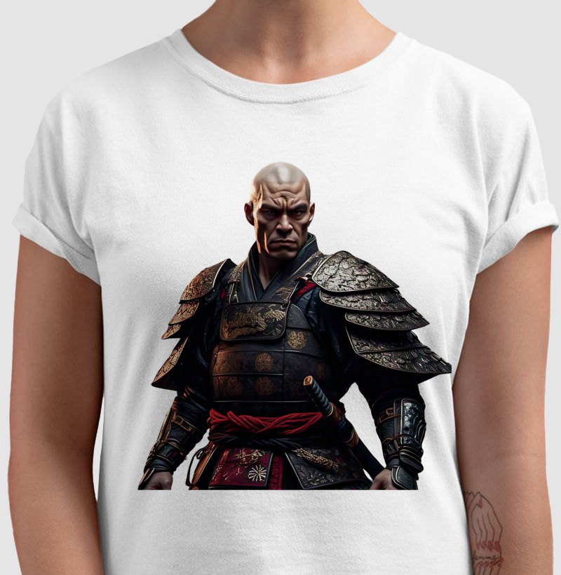 SAMURAI