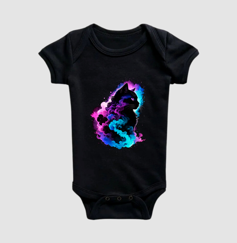 Gatinho Névoa Estelar