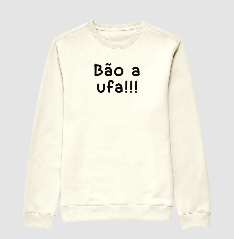 Bão a ufa