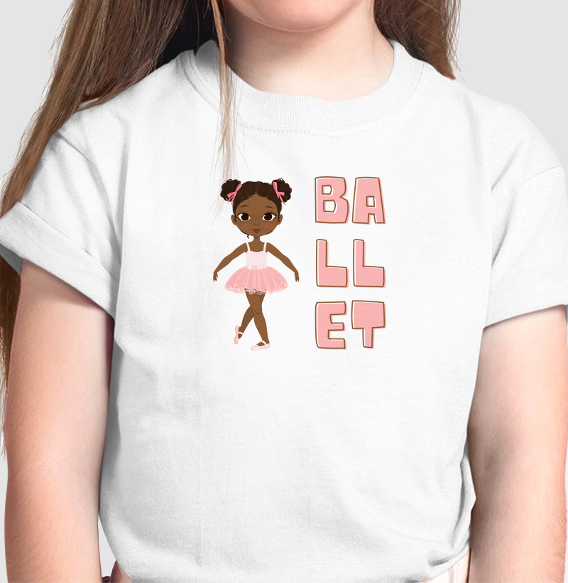 Mini bailarina 4
