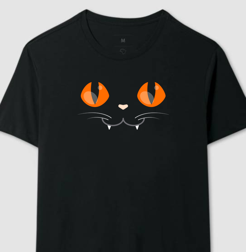 Cat Eyes