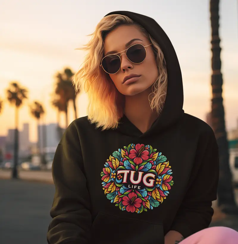 Floral TugLife