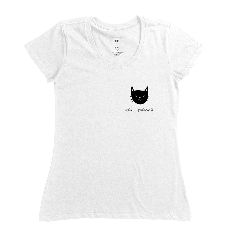 Cat Mama