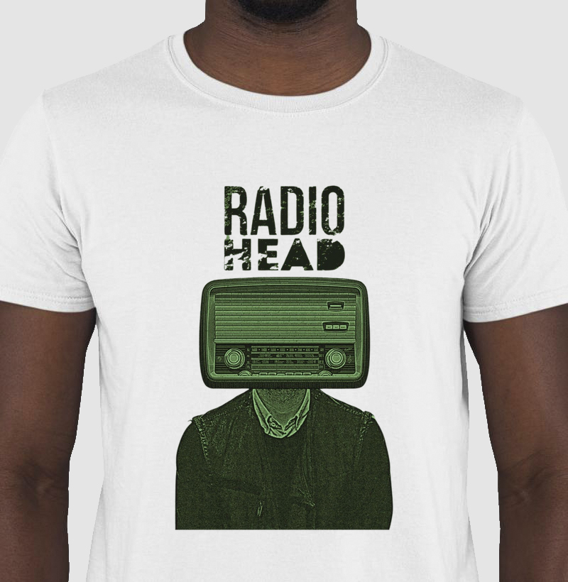Radiohead