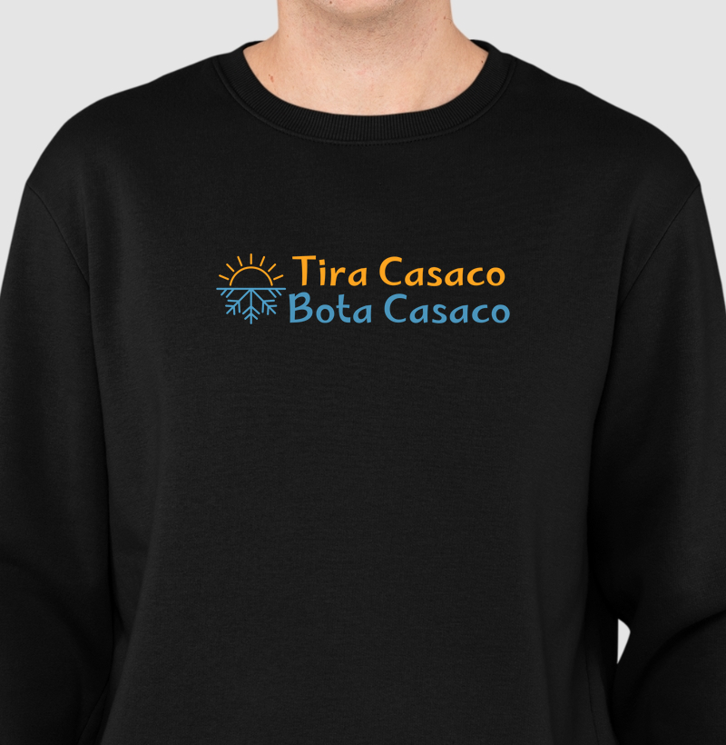 Tira Casaco, Bota Casaco