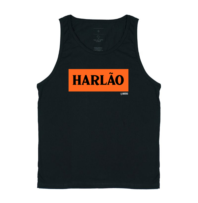 Harlão