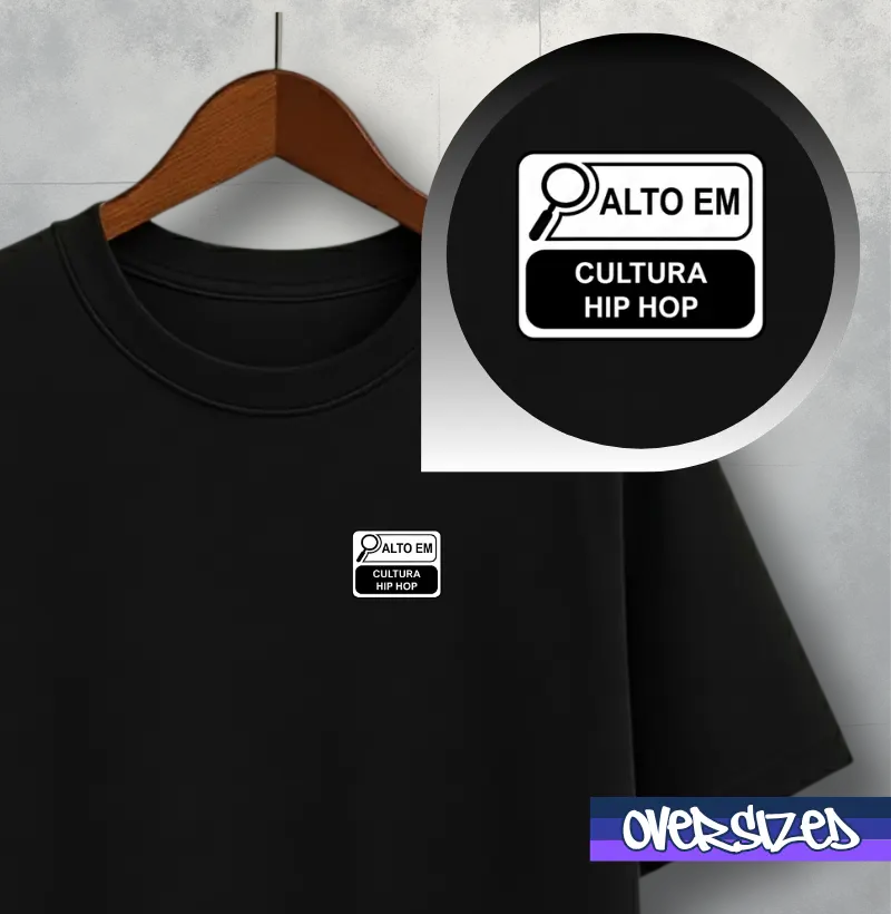 Alto em Cultura Hip Hop