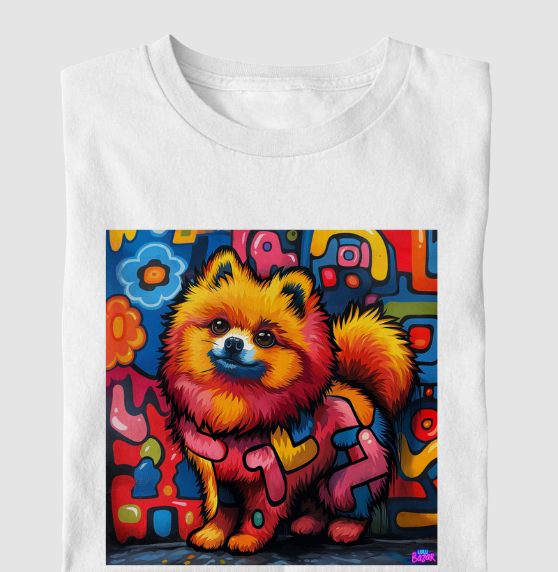 Spitz Haring