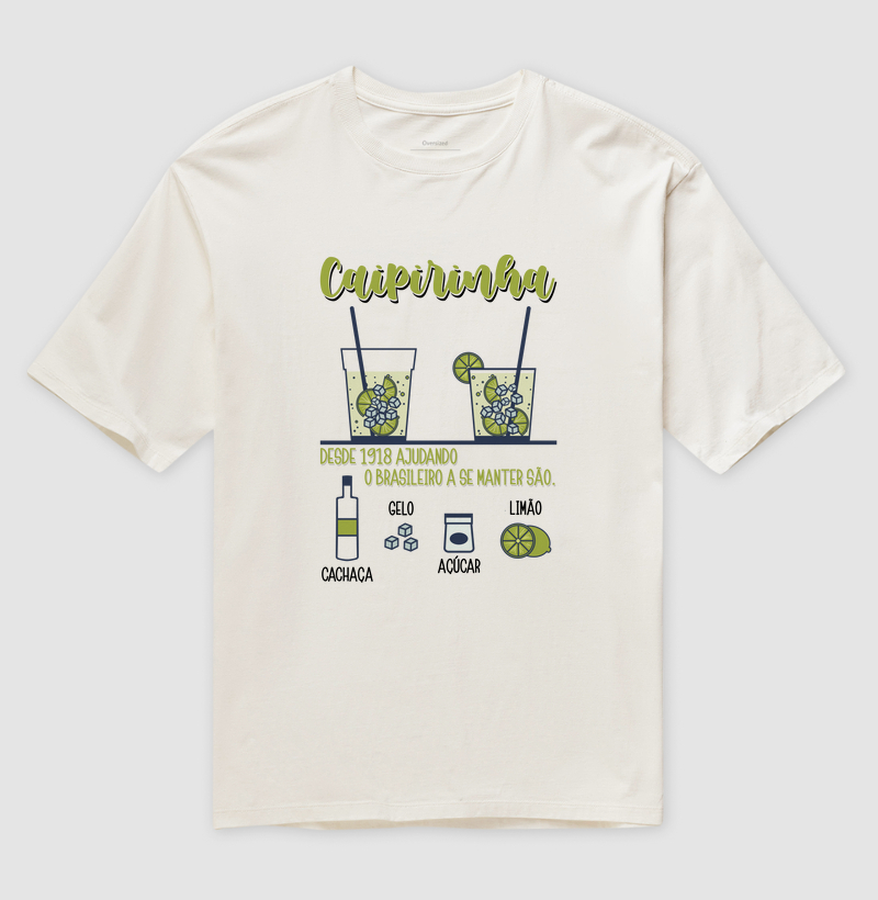 Caipirinha