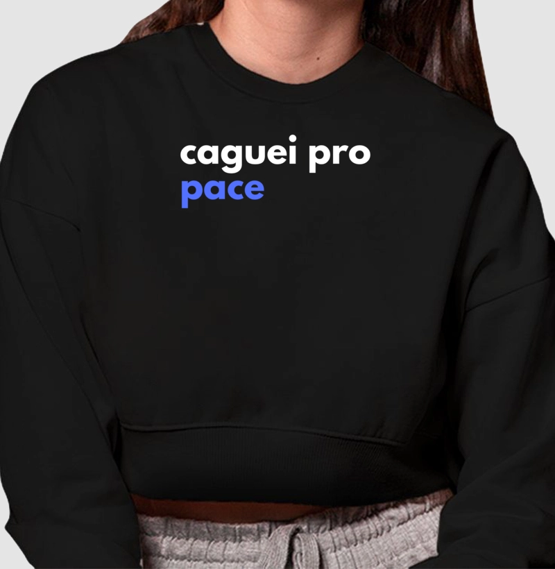 CAGUEI PRO PACE
