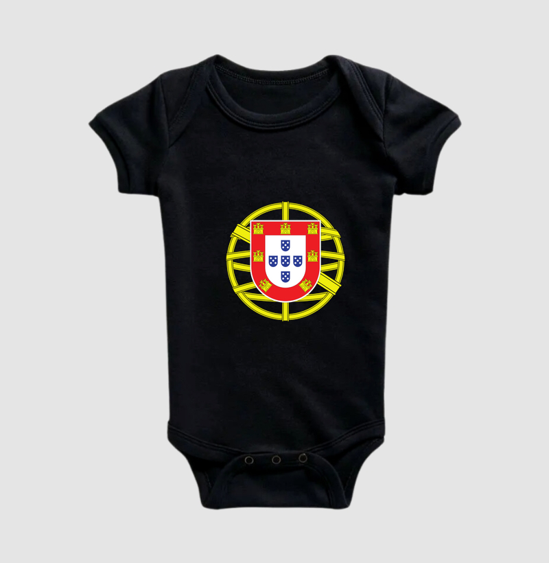 Escudo de Portugal