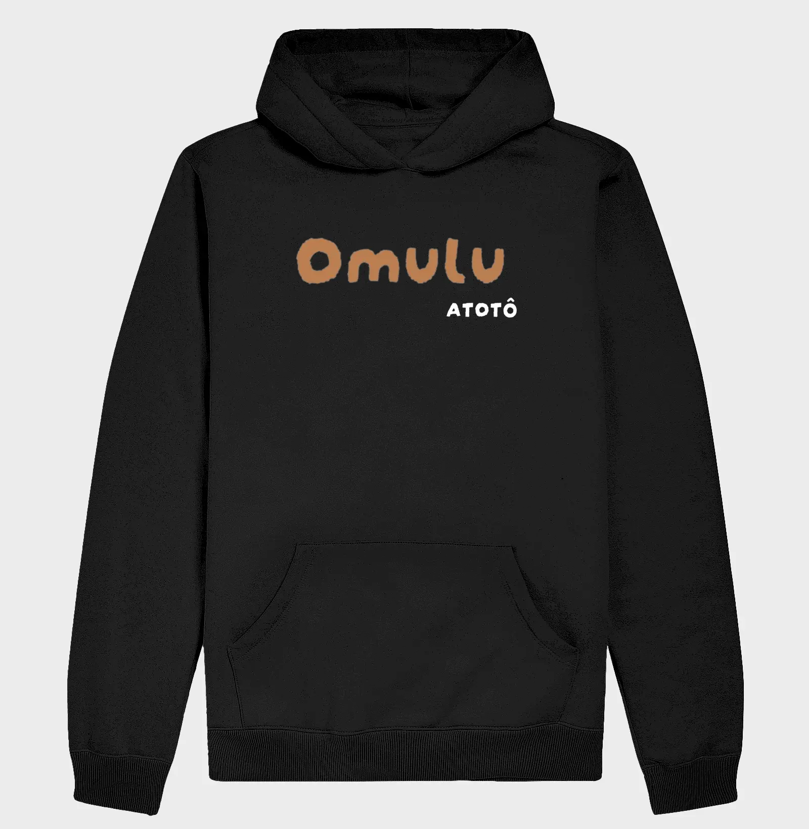 Omulu