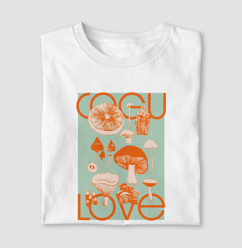 Cogu Love