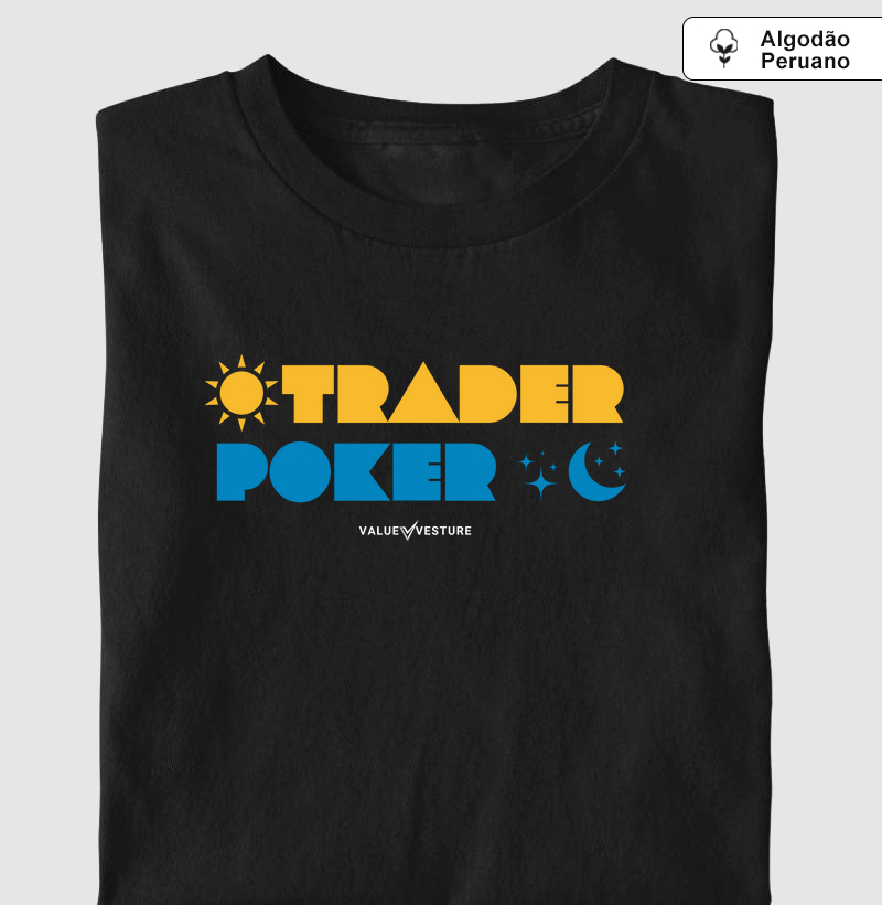 Trader Poker Premium