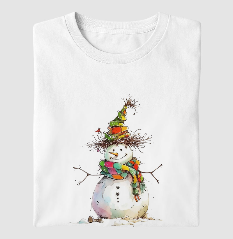 Snow Men