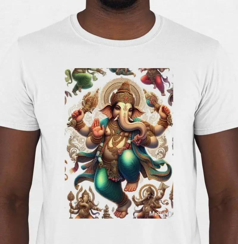 Ganesha: O Senhor da Sabedoria II