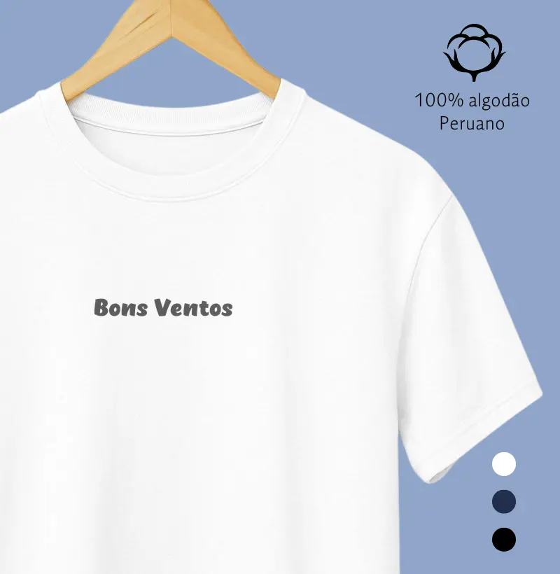 Bons Ventos (Peruano)
