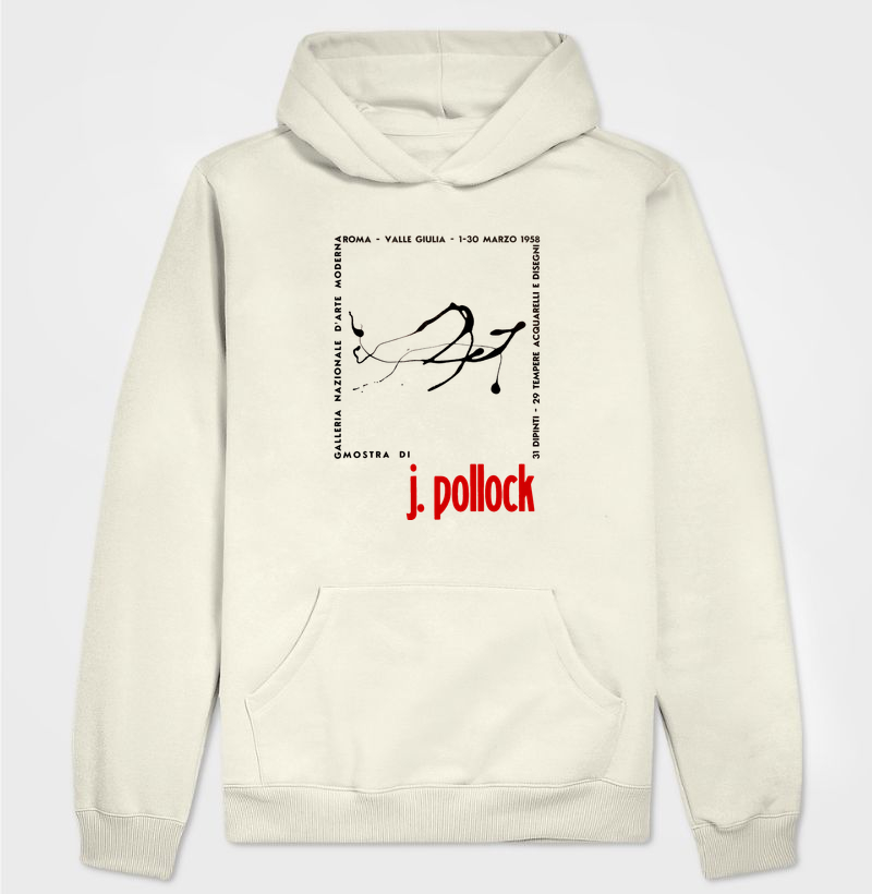 Zeichnung In Tropftechnik (1960) - Edição Limitada