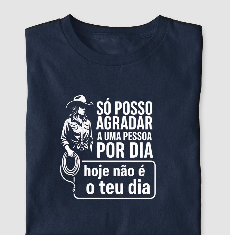 Cowgirl de Prioridades