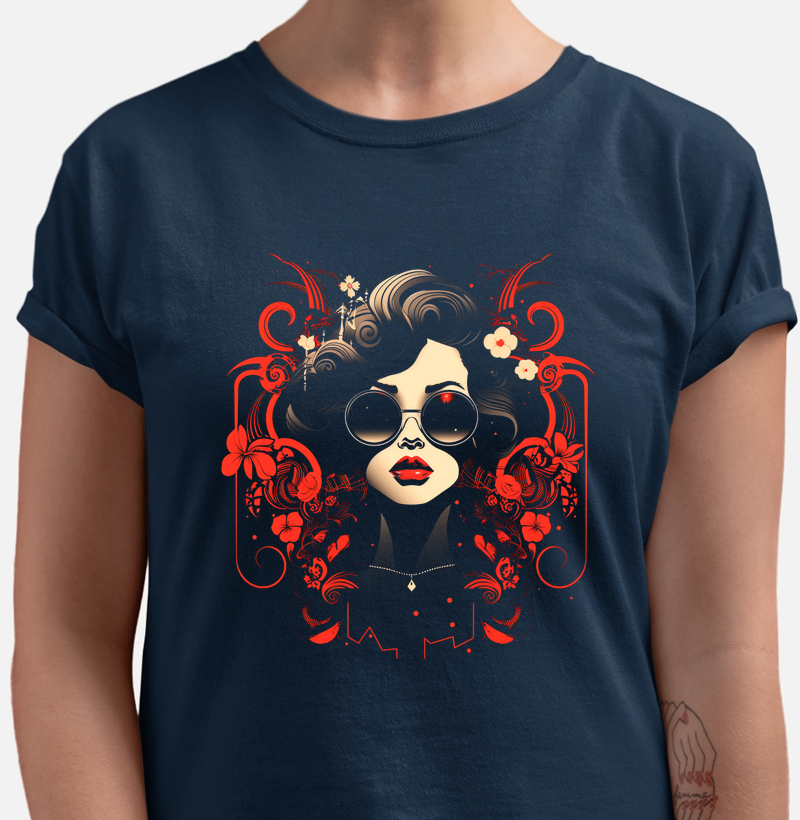 Camiseta Lyd