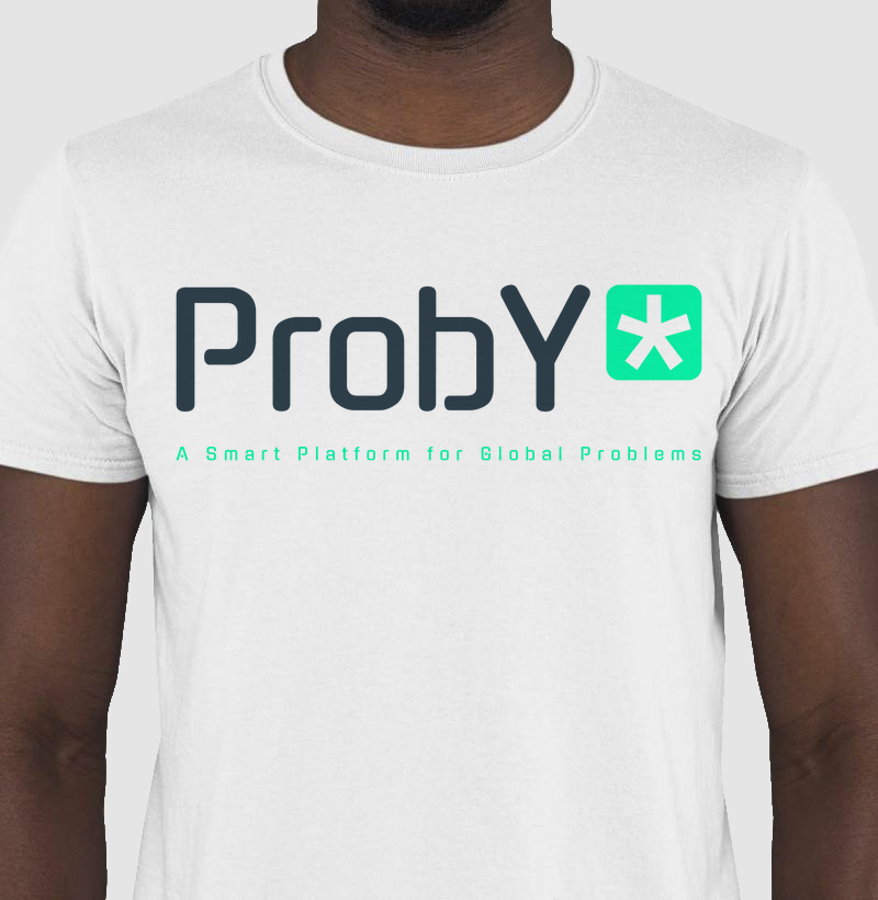 ProbY* Clean White
