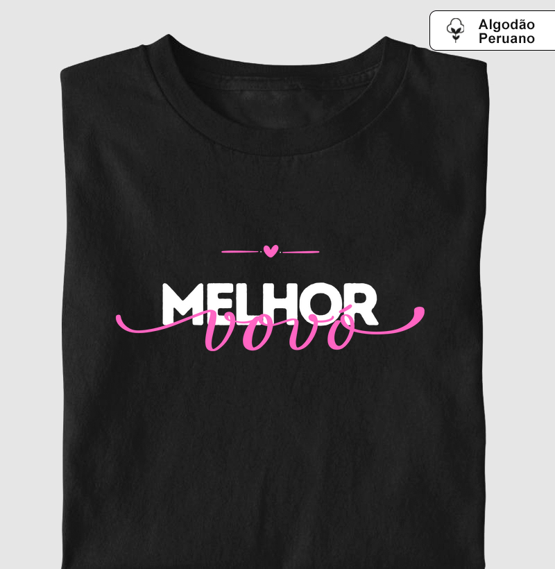 Melhor vovó