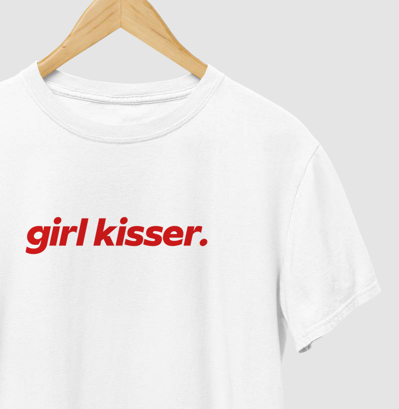 Girl Kisser