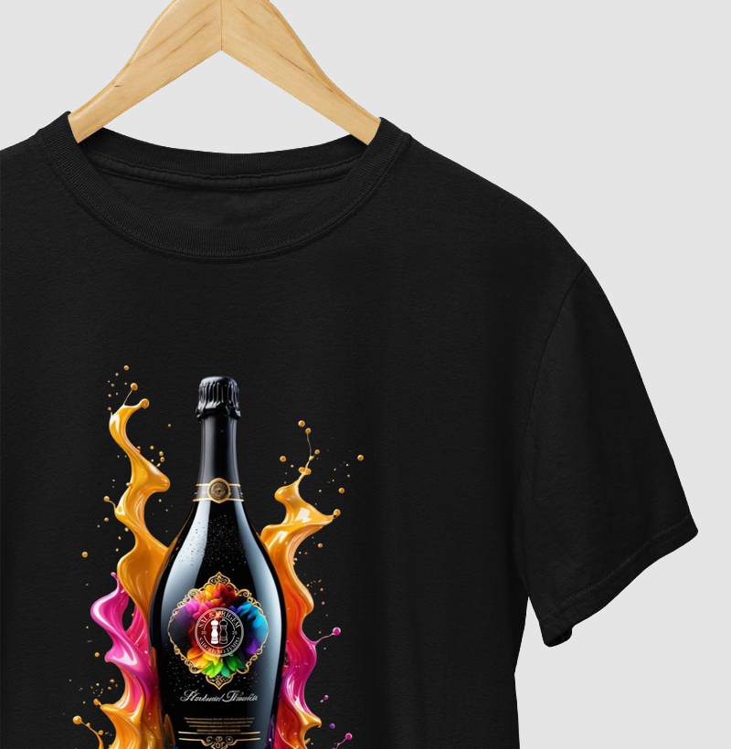 Champagne Colors