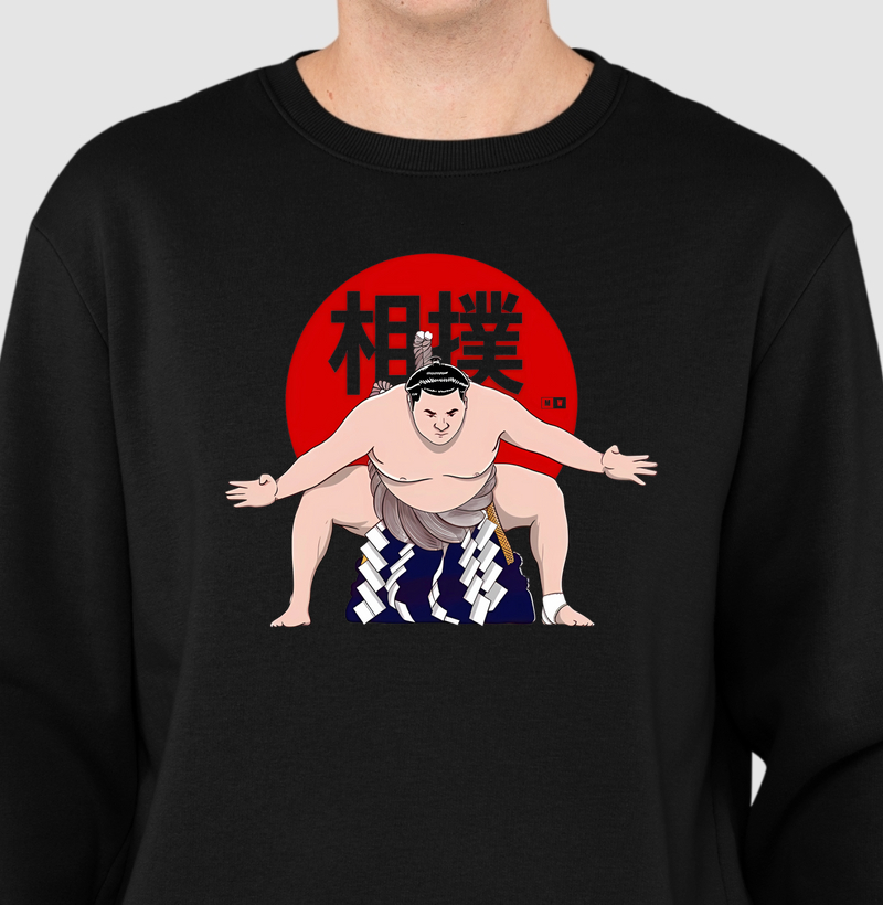RIKISHI II
