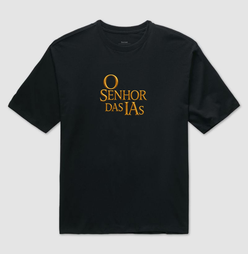 O Senhor das IAs
