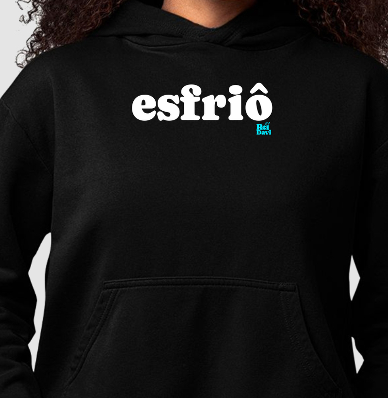 esfriô