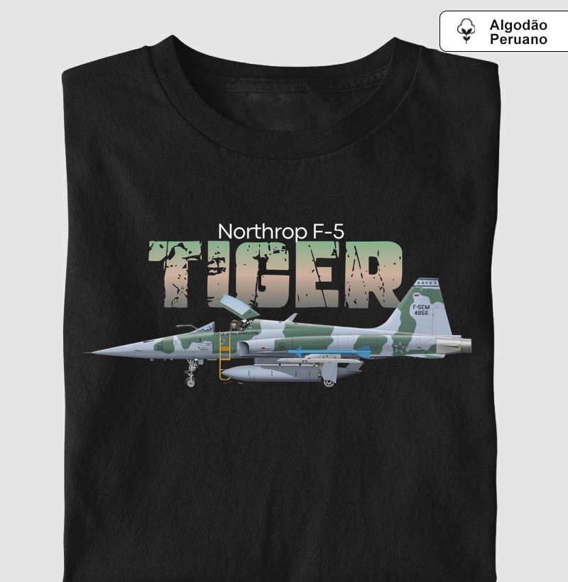 F-5 Tiger