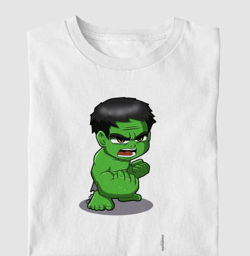hulk boy