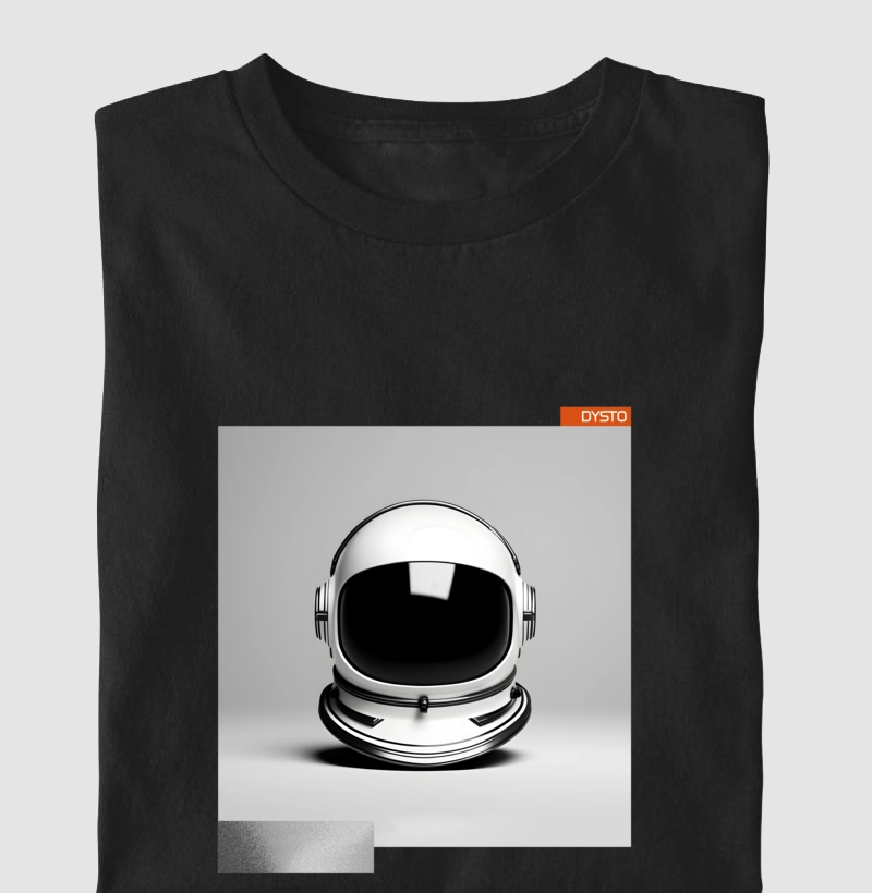 Camiseta Explorers Astronault