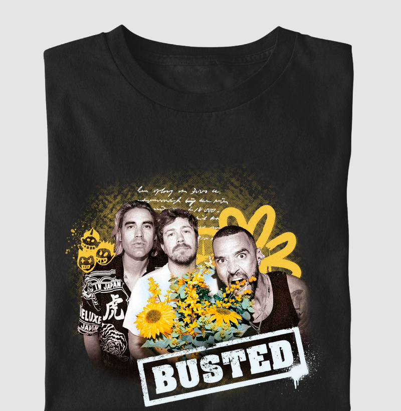 BUSTED || 