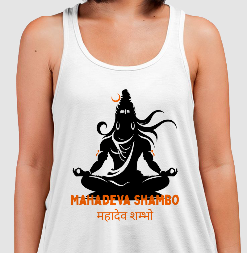 Mahadeva Shambo