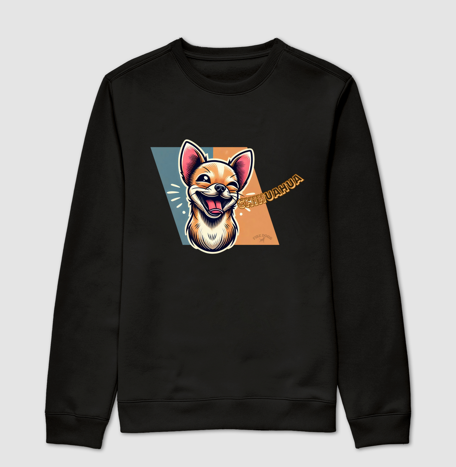 Chihuahua