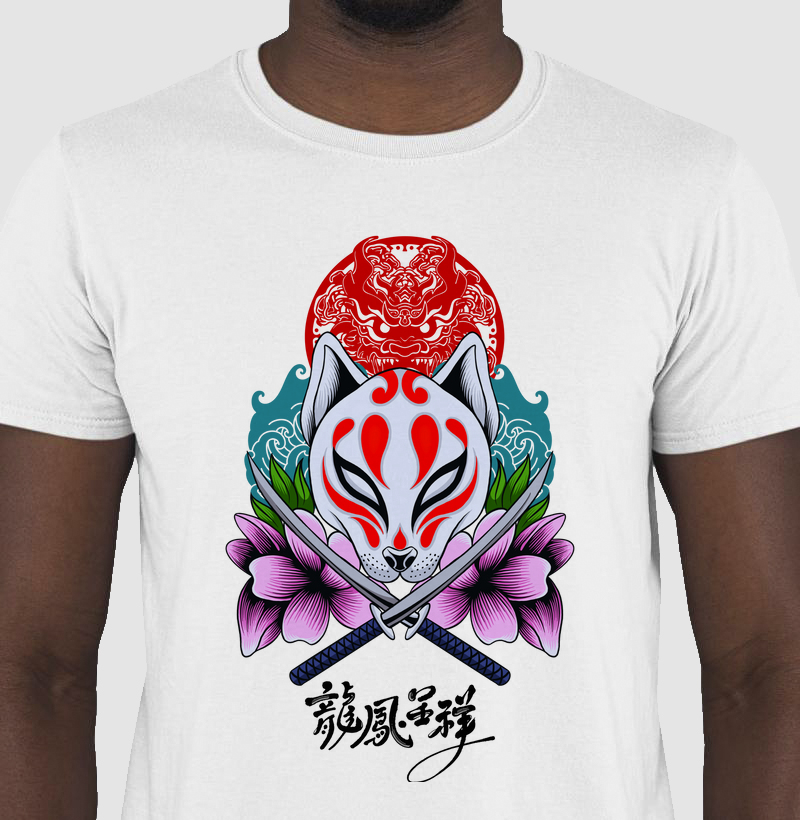 Ninja Mask