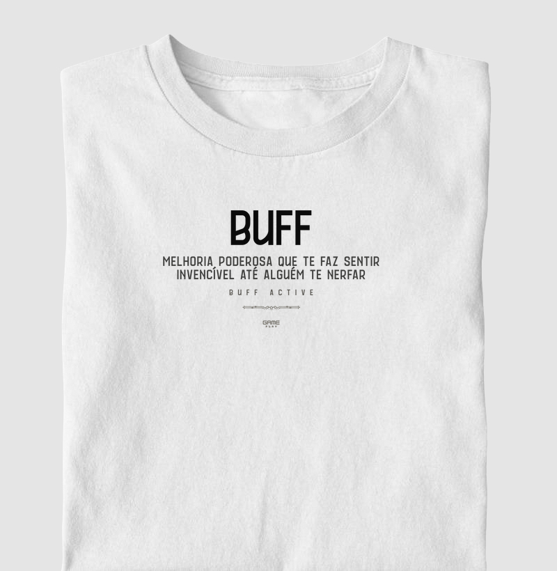 FunDic: Buff