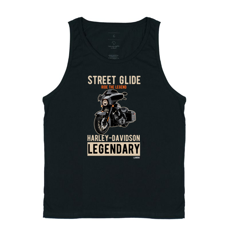 Street Glide