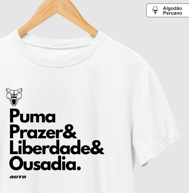 Puma Frase