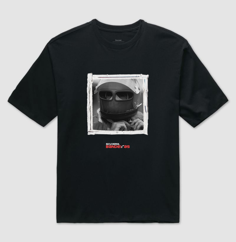Camiseta Legends