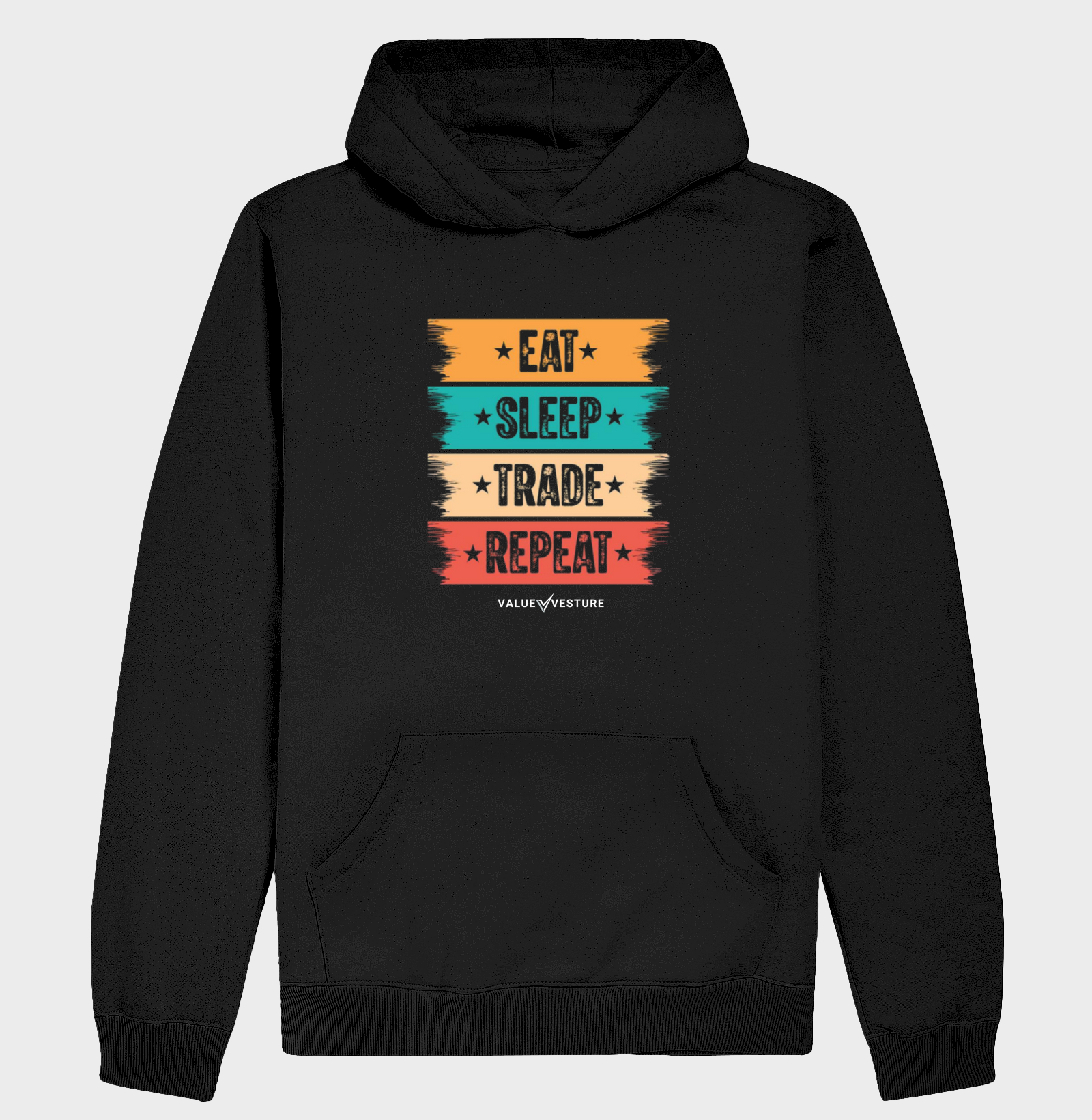 Eat Sleep Trade Repeat