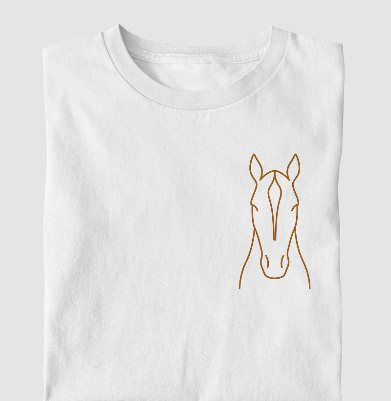 Horse infantil