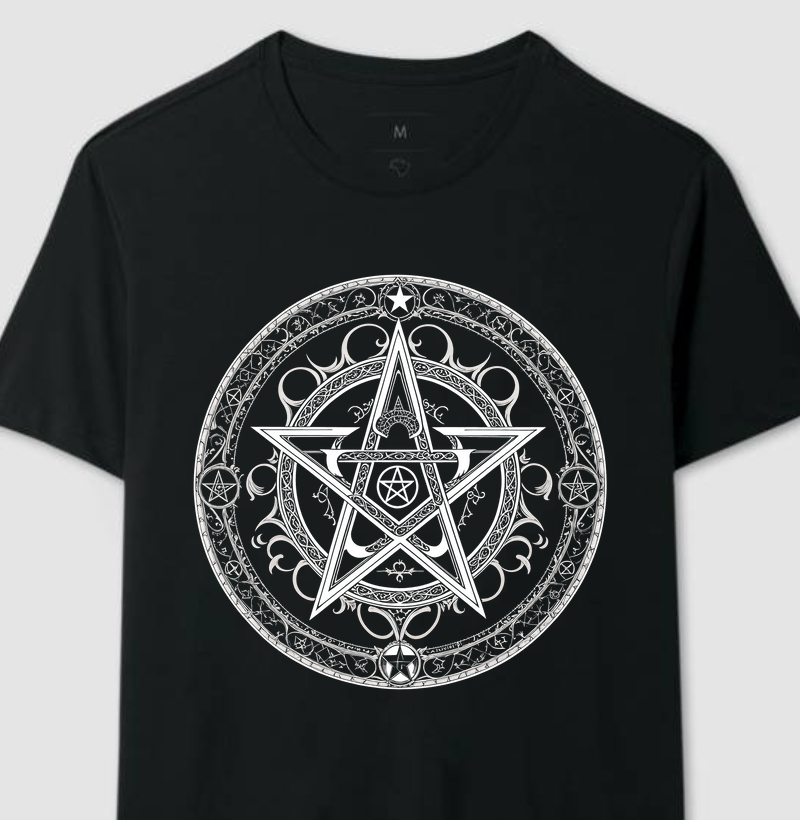 Pentagrama