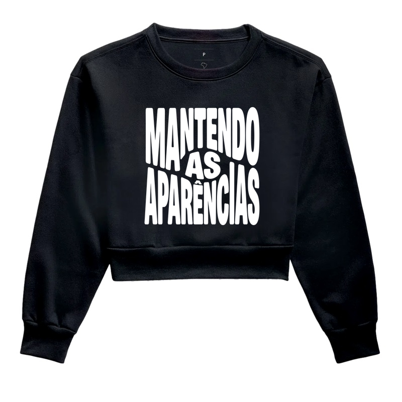 Mantendo as aparências