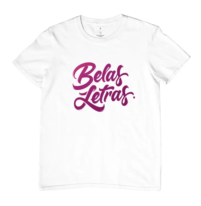 Belas Letras v.2