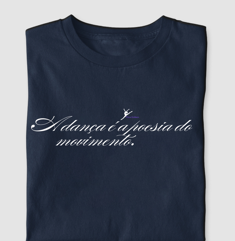 Poesia que dança 