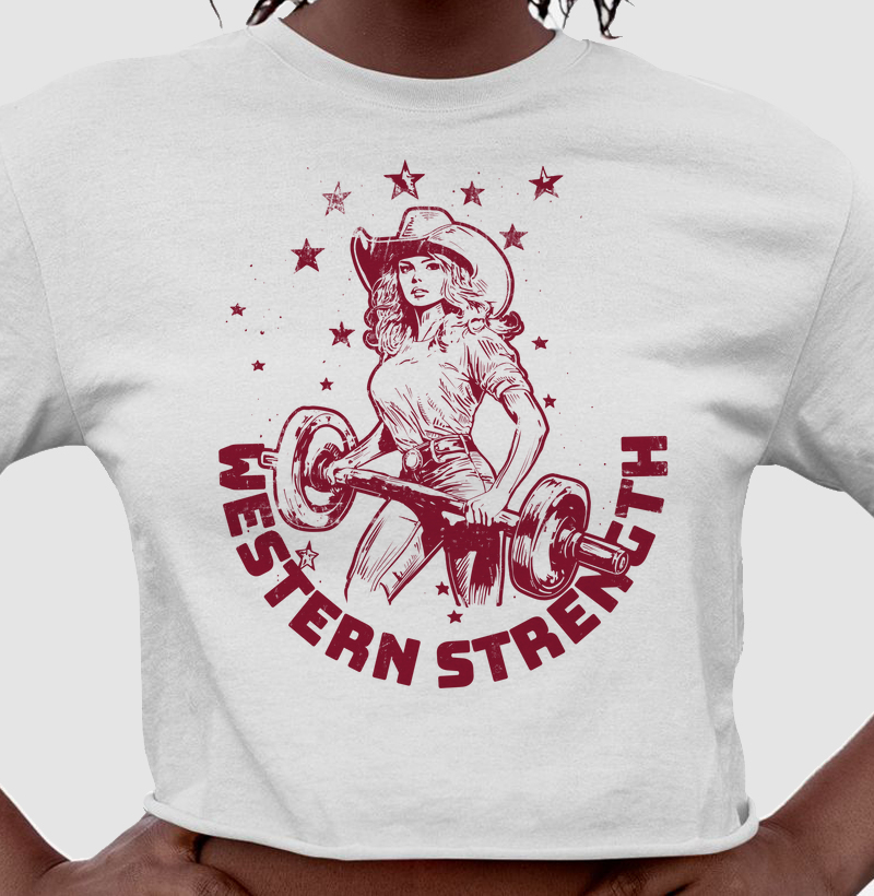 Western Strength